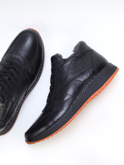 Кроссовки мужские M0004-1P