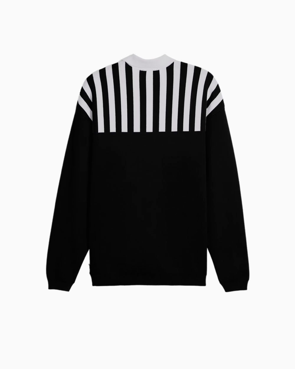 Джемпер Puma The NeverWorn VI Knit Jersey
