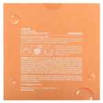 I Dew Care, Glow Up Bubbles, тканевая маска с сияющими пузырьками, 5 шт. Масок, 24 г (0,84 унции)