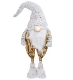 XM-326 Фигура с подсветкой «Гном»