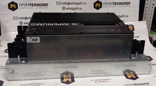 IMPERIUMC ARC-C80-S+ с хранения