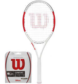 Теннисная ракетка Wilson Six.One Lite 102