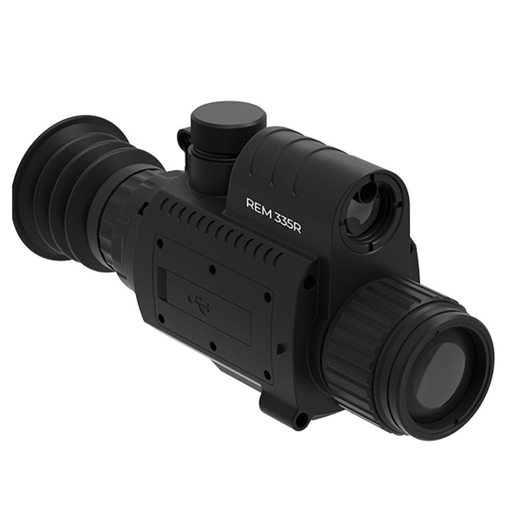 Тепловизионный прицел RedRay Rem 335R