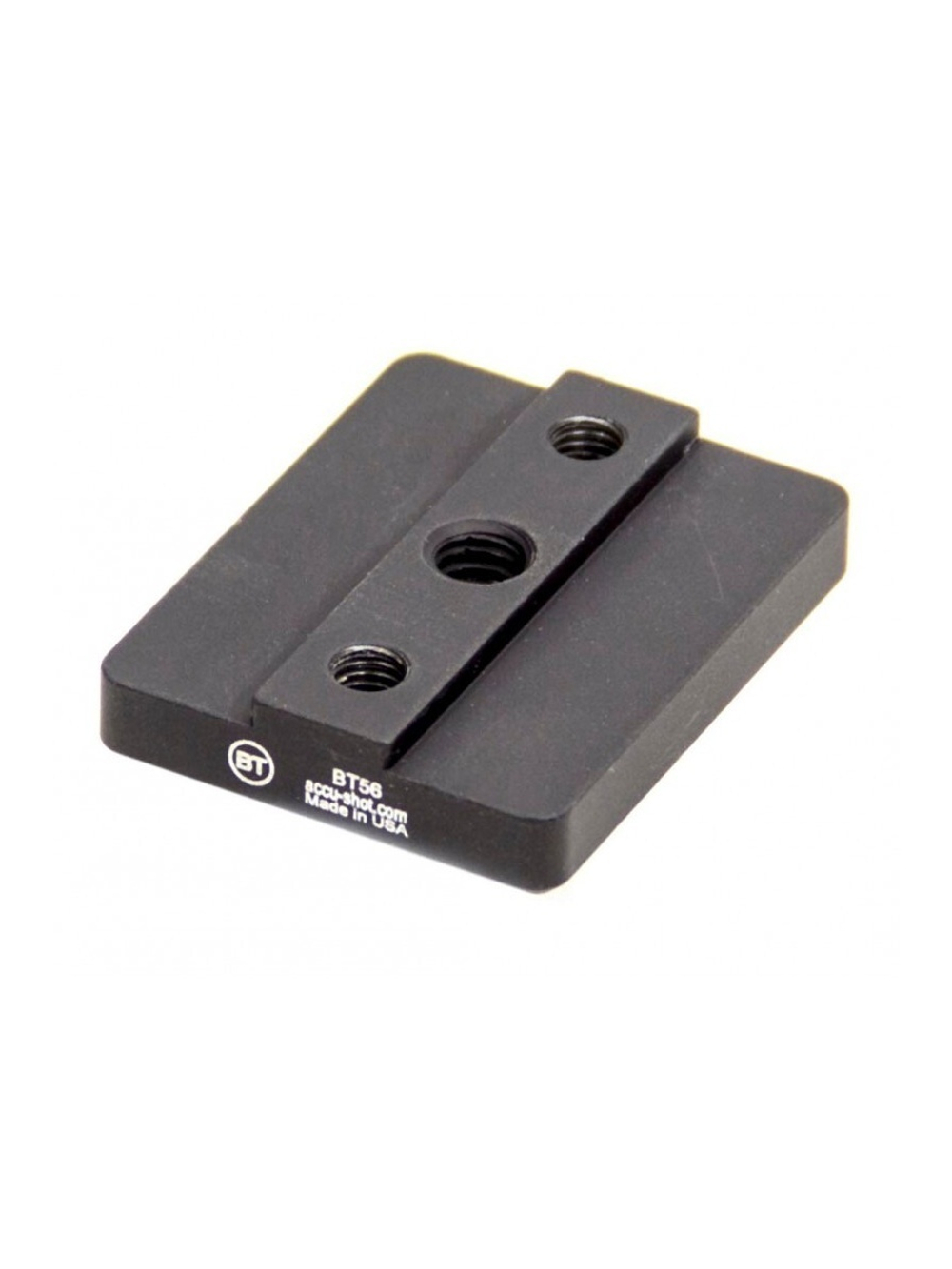 Адаптер Atlas LD ¼-20 для установки на тактические опоры (BT56)