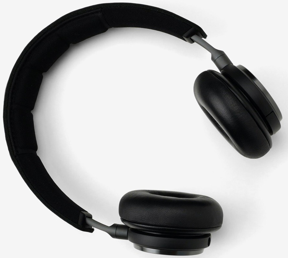 Беспроводные полноразмерные наушники Bang & Olufsen Beoplay H9i Black