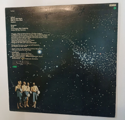 Винтажная виниловая пластинка LP Supertramp Crime Of The Century (Holland 1979)