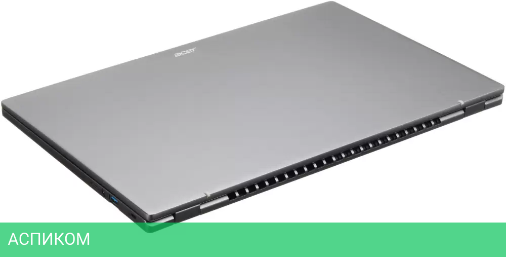 Ноутбук Acer Swift Go 16 SFG16-71-549T NX.KM4CD.008