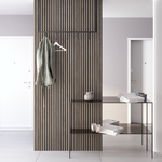 Панель Стеновая Акустическая Stella Comfort Standart Дуб Винтаж 2780х600х9 (уп.1шт.)