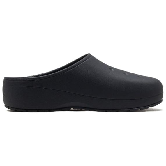 Crocs Classic Quiet Clog 'Dark Night'