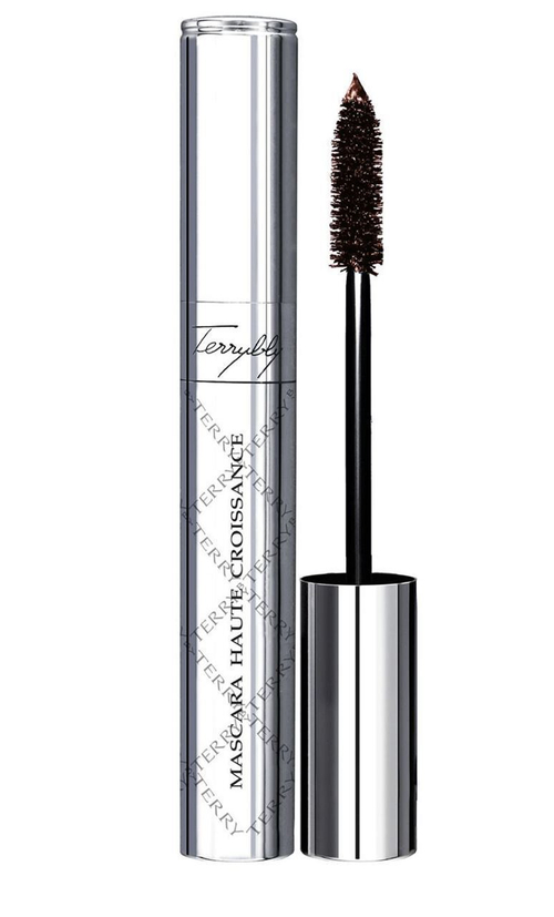 BY TERRY Тушь для ресниц TERRYBLY 8 мл, 02 Moka Brown