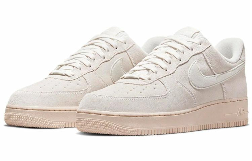 Кроссовки Nike Air Force 1 Summit White