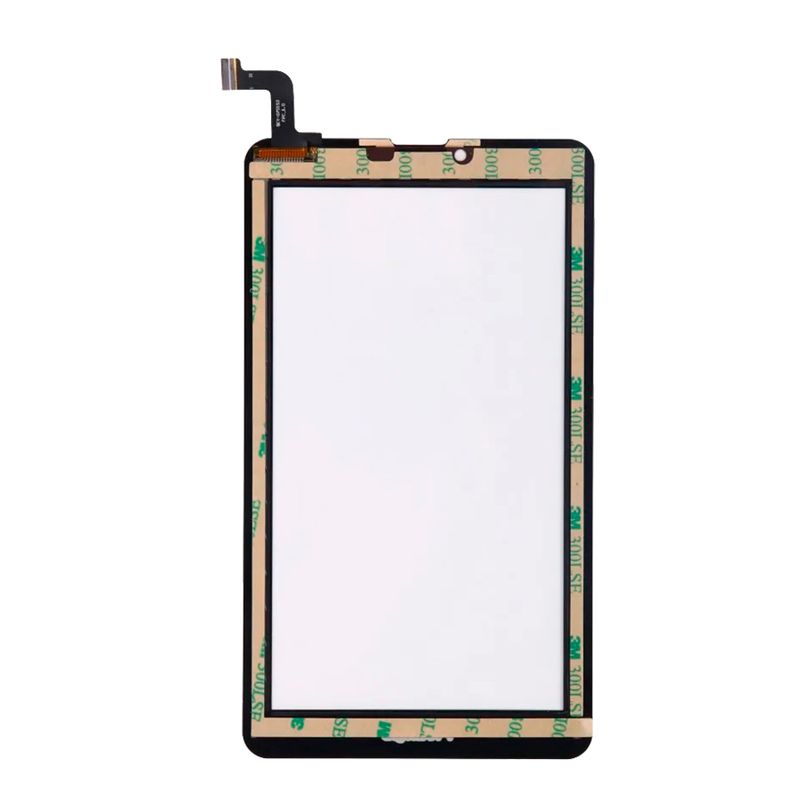 Тачскрин для Irbis TZ772 4G (Черный)