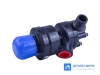 Дозатор абразива (клапан) Tomson Valve 1-1/4"