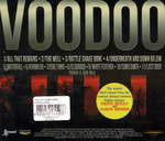 Voodoo Hill / Waterfall (RU)(CD)
