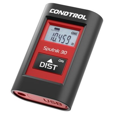 Измеритель длины CONDTROL Sputnik 30   1-4-108