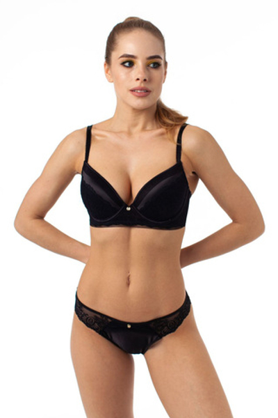 Бюстгальтер "пуш-ап" Opium 82100-06 Coquette Revue