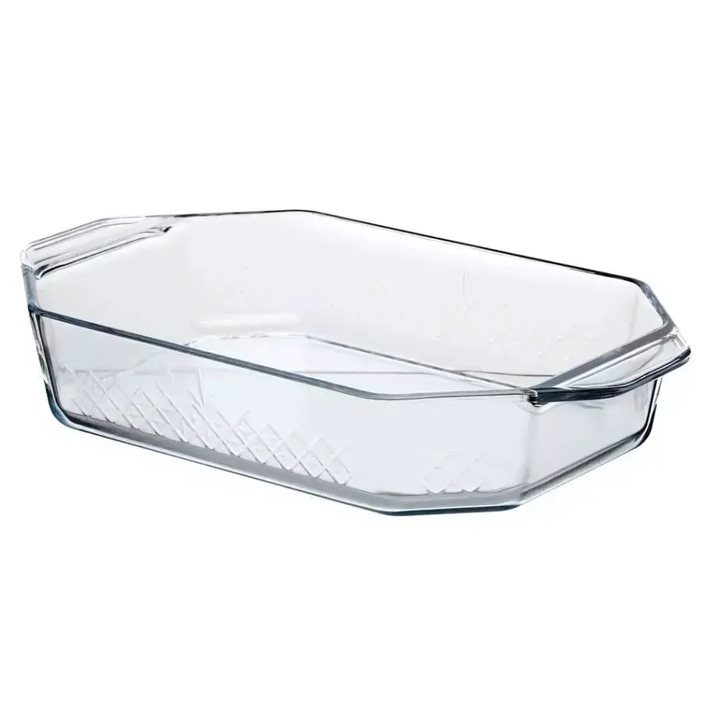 Форма для СВЧ 355*210 мм 2750 мл