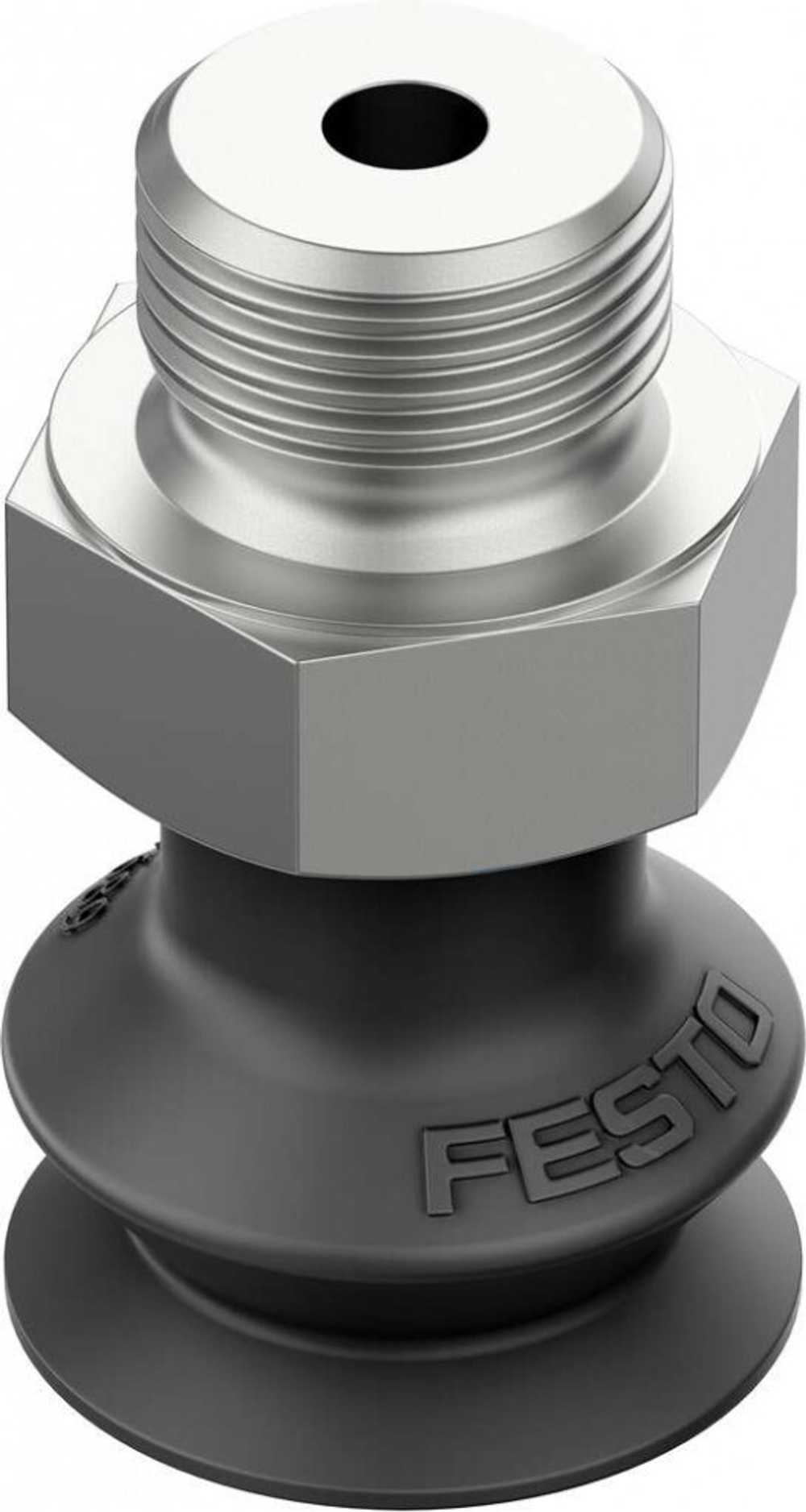 Захват вакуумный сильфонный Festo VASB-15-1/8-NBR