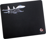 Коврик для мыши Gembird MP-GAME5 самолет