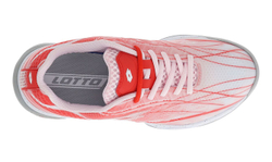 Женские теннисные кроссовки Lotto Mirage 300 SPD W - Pink