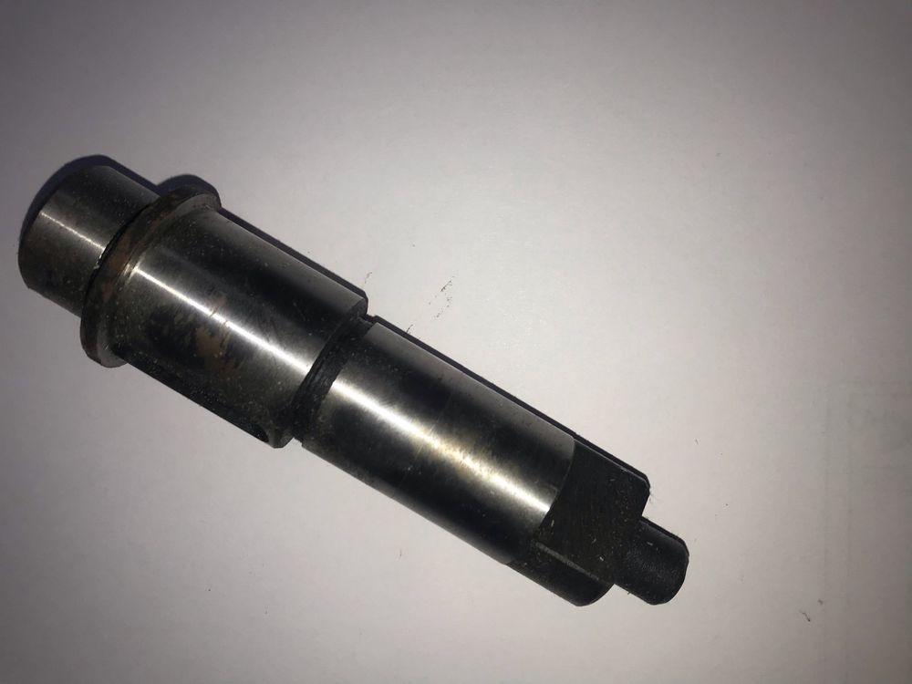 Вал привода шнека для мясорубки