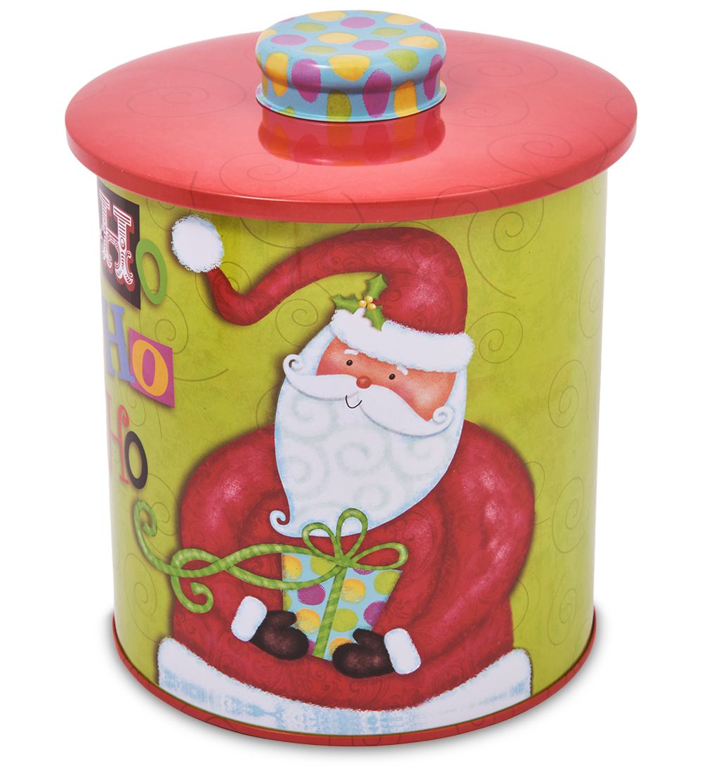 TCN-41/3 Набор коробок 2 шт. металл