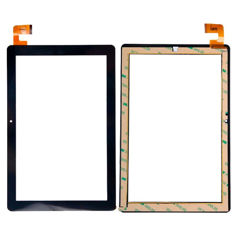 Тачскрин Irbis TW103  (Черный)