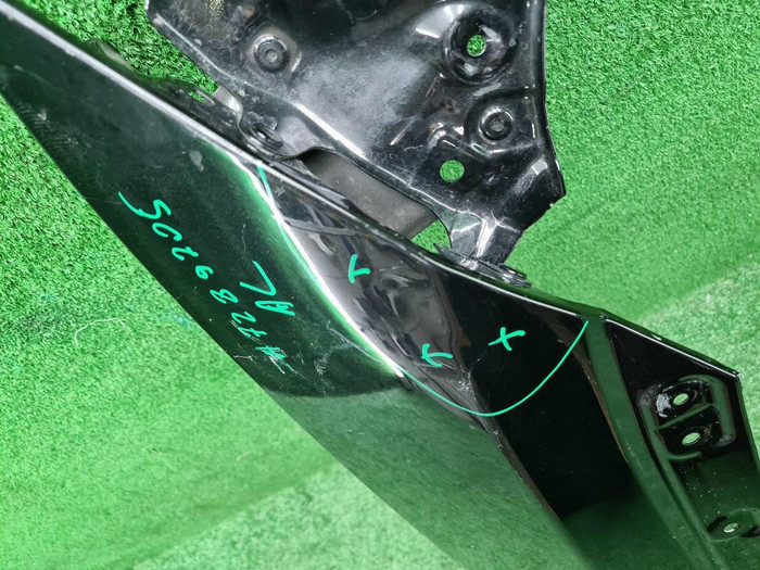 Крыло переднее правое Lexus UX (2018-н.в.)