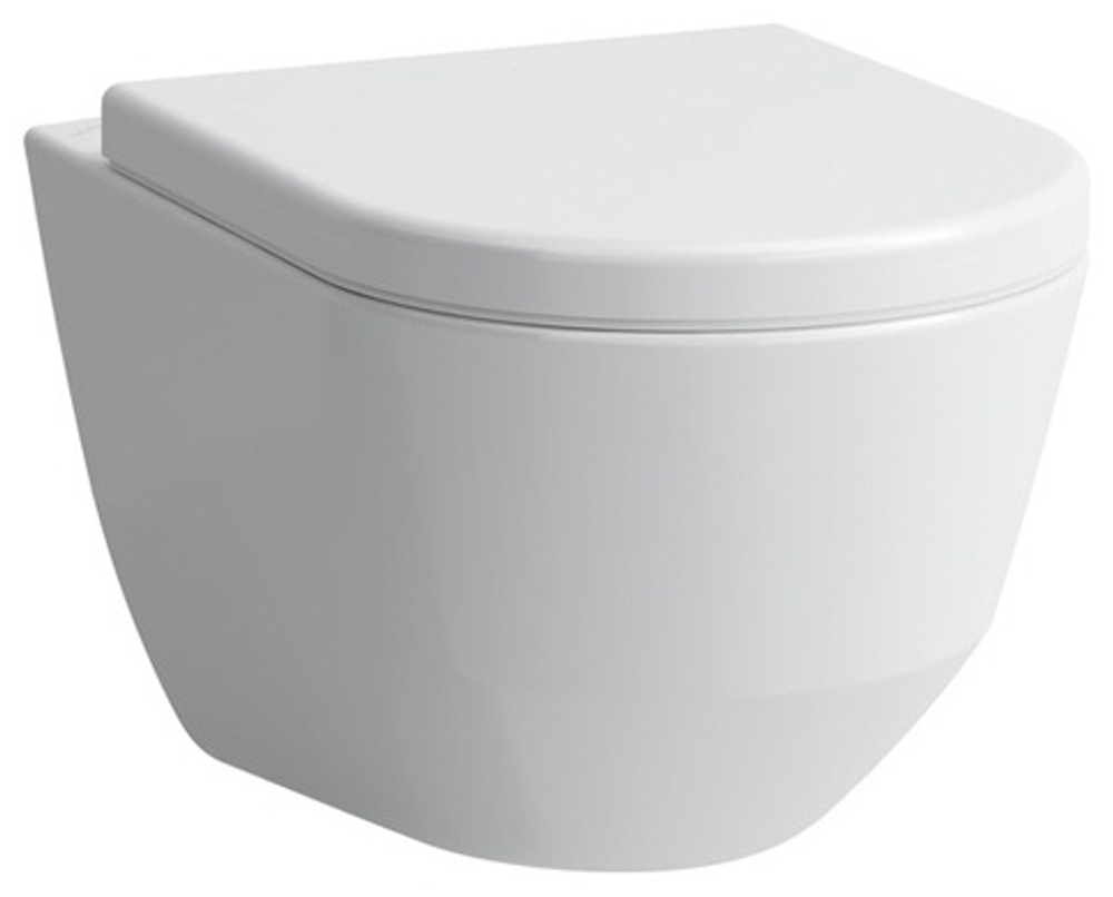 Laufen унитаз Pro New 8209560000001, санфарфор