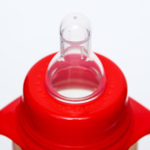 5399878 Бутылочка для кормления «Арбузы» 250 мл цилиндр, с ручками