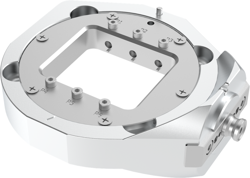 A7L - Фрезерный станок ARUM DENTISTRY