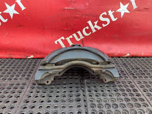 Суппорт задний левый 2018г.