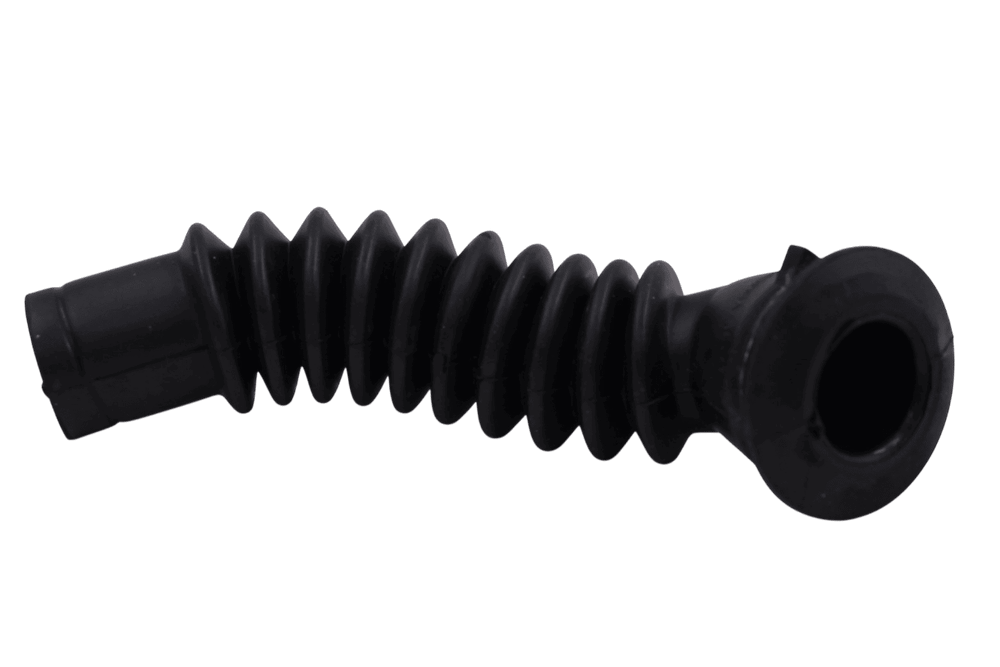 Патрубок дозатор-бак 4738EN2003A стиральной машины LG