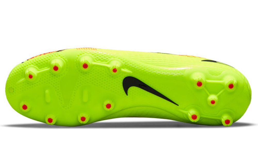Кроссовки Nike Mercurial Vapor 14 14 Pro Hg