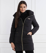 Пальто EA7 - черный(6RTL01 TNDAZ)