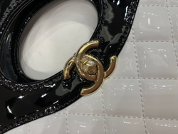 Chanel Mini Cabas 31 23 cm