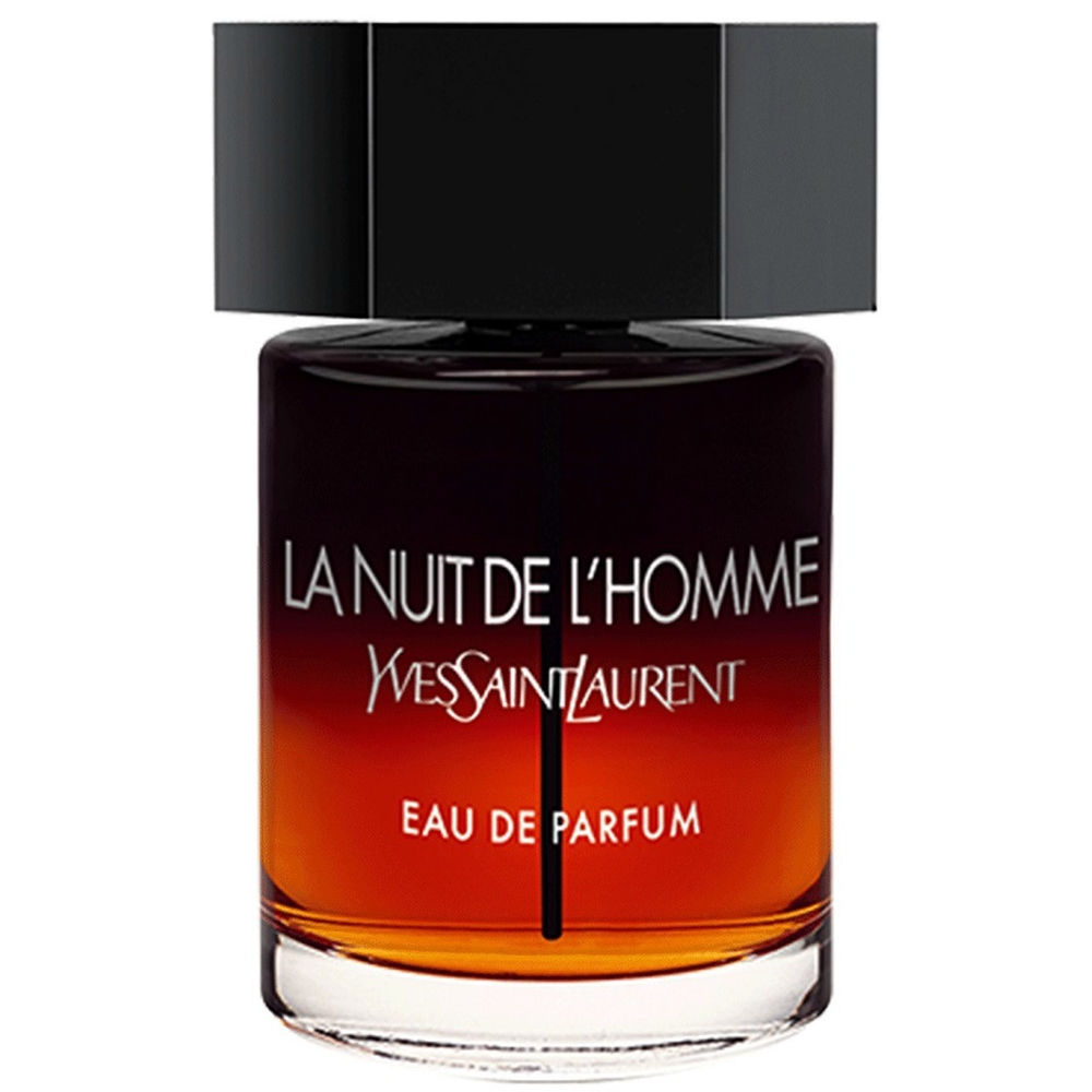 Yves Saint Laurent La Nuit de L'Homme Eau de Parfum