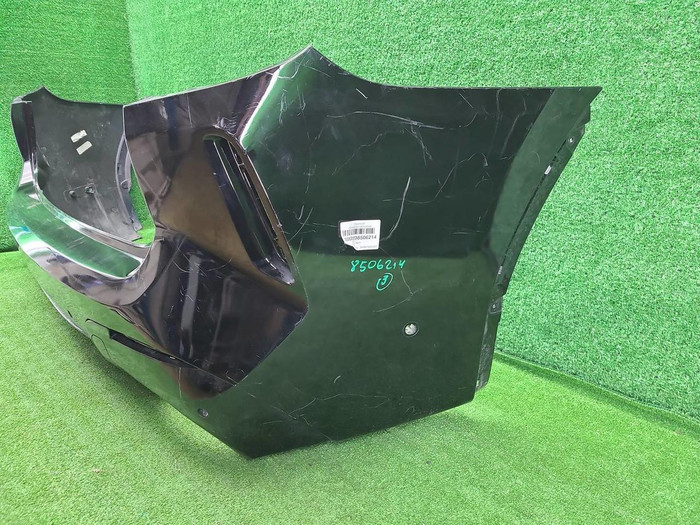 Бампер задний BMW X3 G01 (2021-2024) M-paket