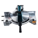 Торцовочная пила Makita LH1040