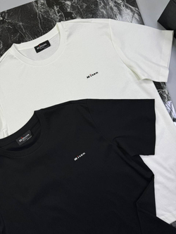 Футболка Kiton