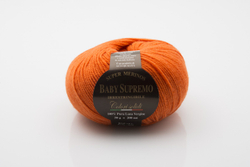 BABY SUPREMO закуп с фабрики, 500г