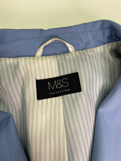 Тренч Marks&Spencer