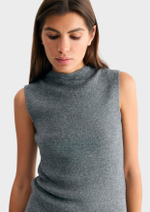 Топ вязаный DAISYKNIT
