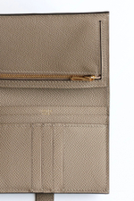 Hermes Bearn Wallet