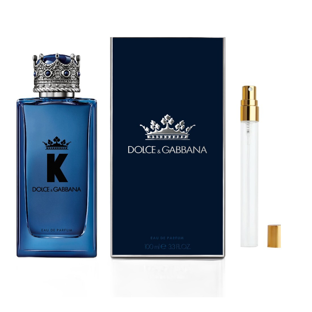 Распив DOLCE & GABBANA K edP 1ml man