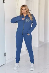 Костюм УК-330-2 Фабрика Моды