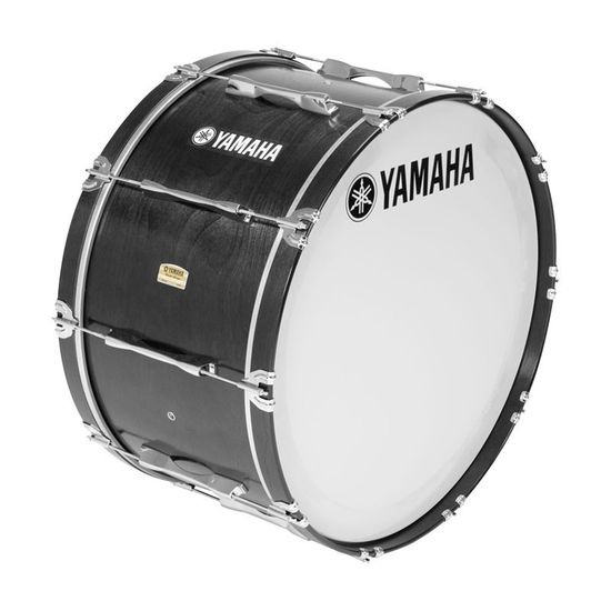 Барабан маршевый YAMAHA MB8326 BLACK FOREST