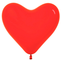 S Сердца Красный 015