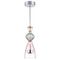 Подвесной светодиодный светильник Lightstar Belle 814003