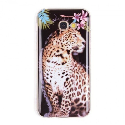 Чехол ТПУ для Samsung Galaxy A5 (2017), 009900